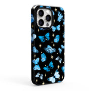 Morpho iPhone Case