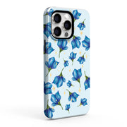 Night Show iPhone Case