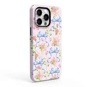 Coquette iPhone Case