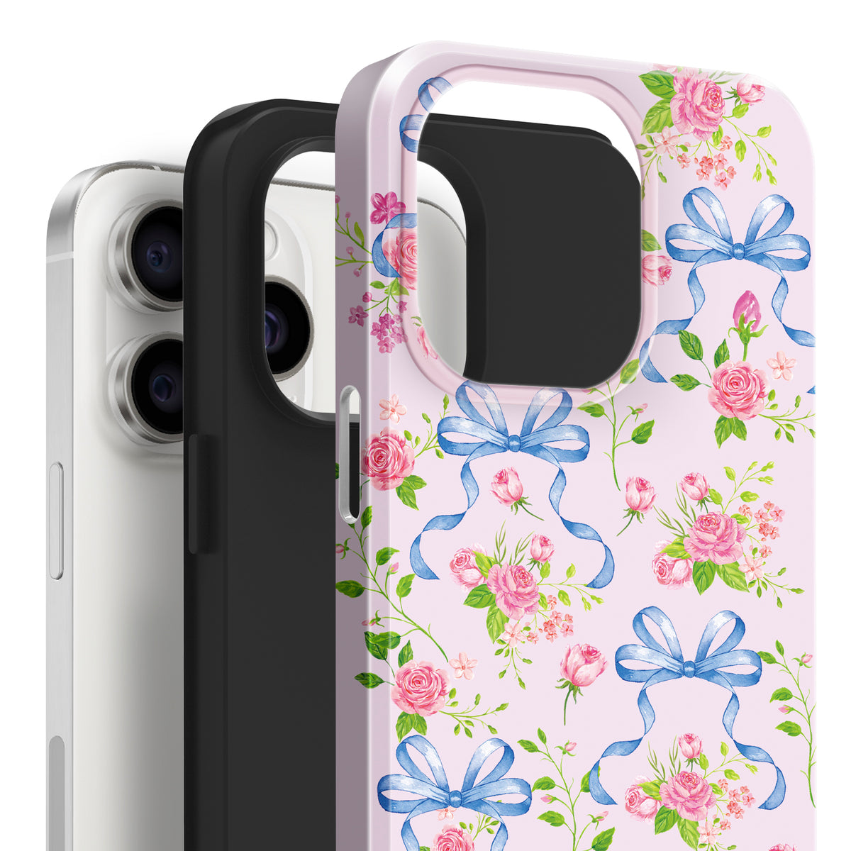 Coquette iPhone Case