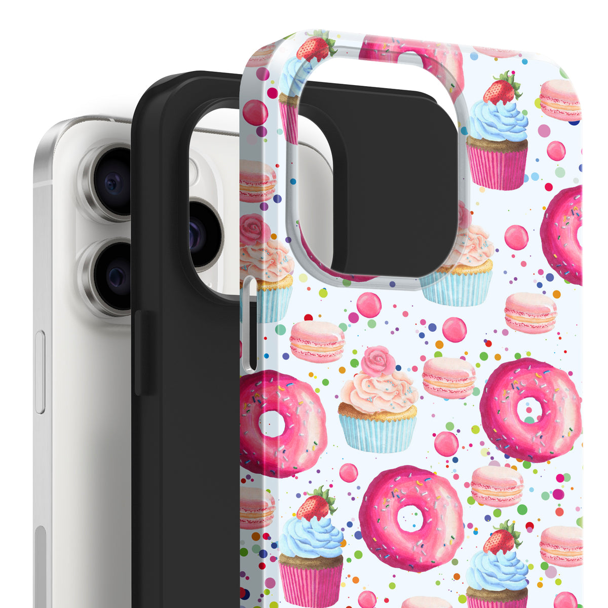 Sweet Indulgence iPhone Case