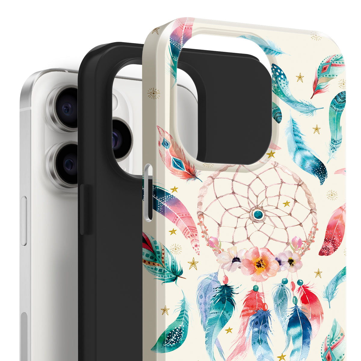 Dreamcatcher iPhone Case