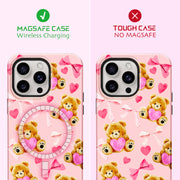 Teddy's Dream iPhone Case