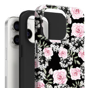 Pink Reverie iPhone Case