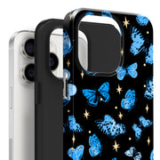 Morpho iPhone Case