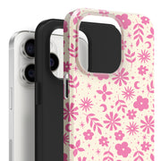 Lunar Beige iPhone Case