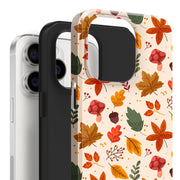 Late Fall Scent iPhone Case