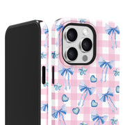 Bowholic iPhone Case