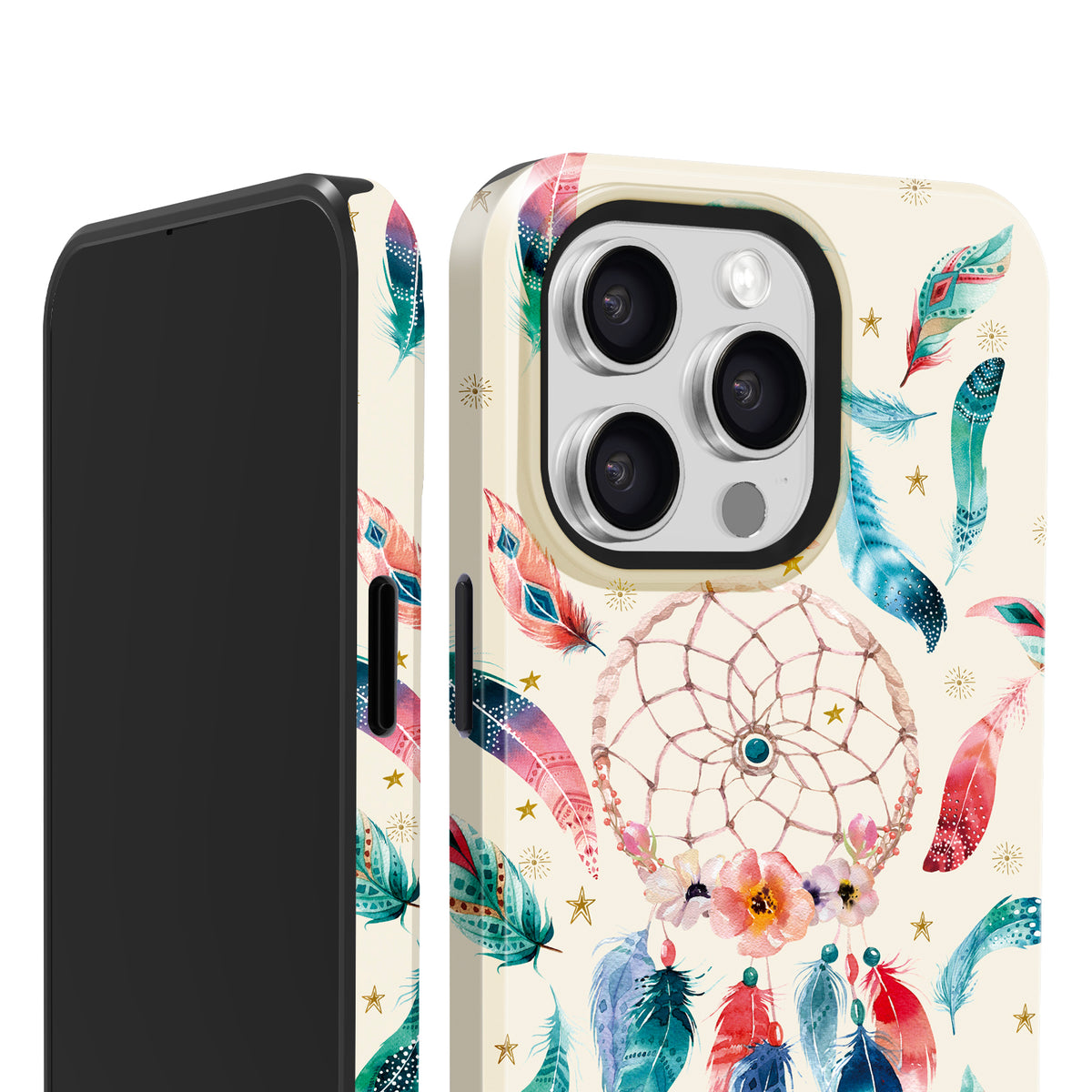 Dreamcatcher iPhone Case