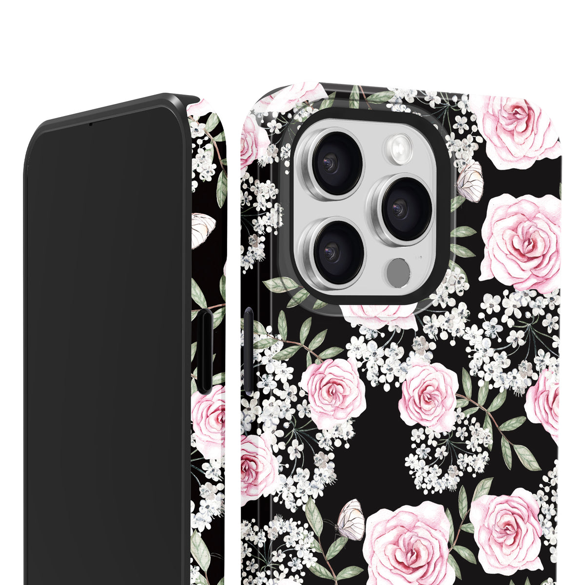 Pink Reverie iPhone Case