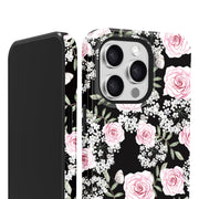 Pink Reverie iPhone Case