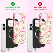 Rose Symphony iPhone Case