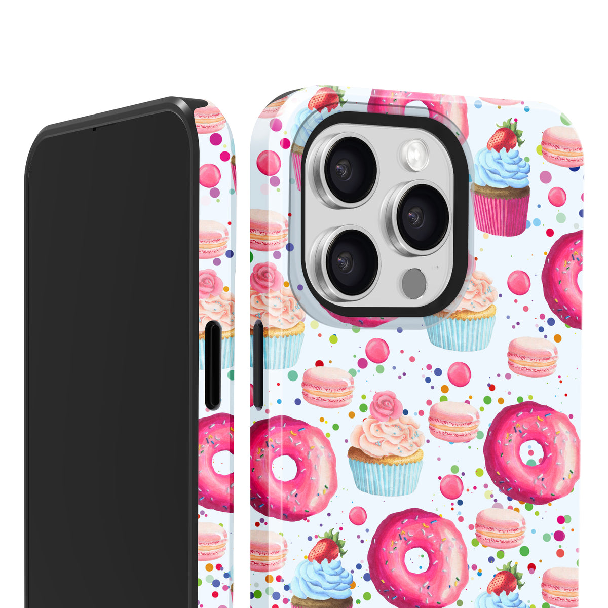Sweet Indulgence iPhone Case