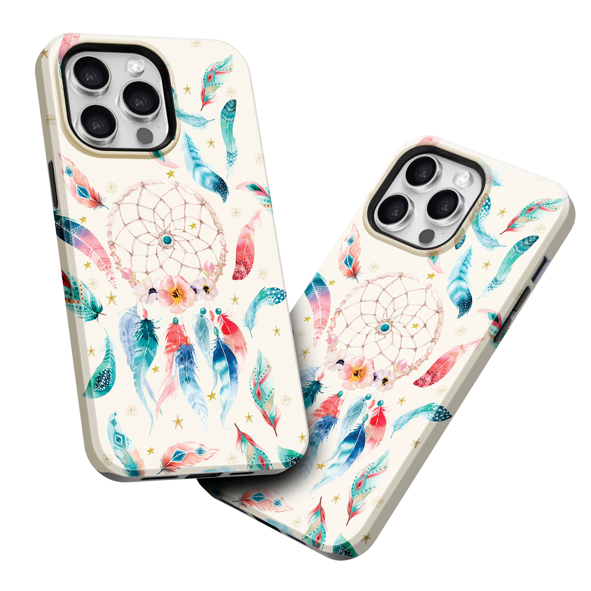 Dreamcatcher iPhone Case