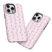 Lilac Lullaby iPhone Case