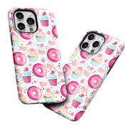 Sweet Indulgence iPhone Case