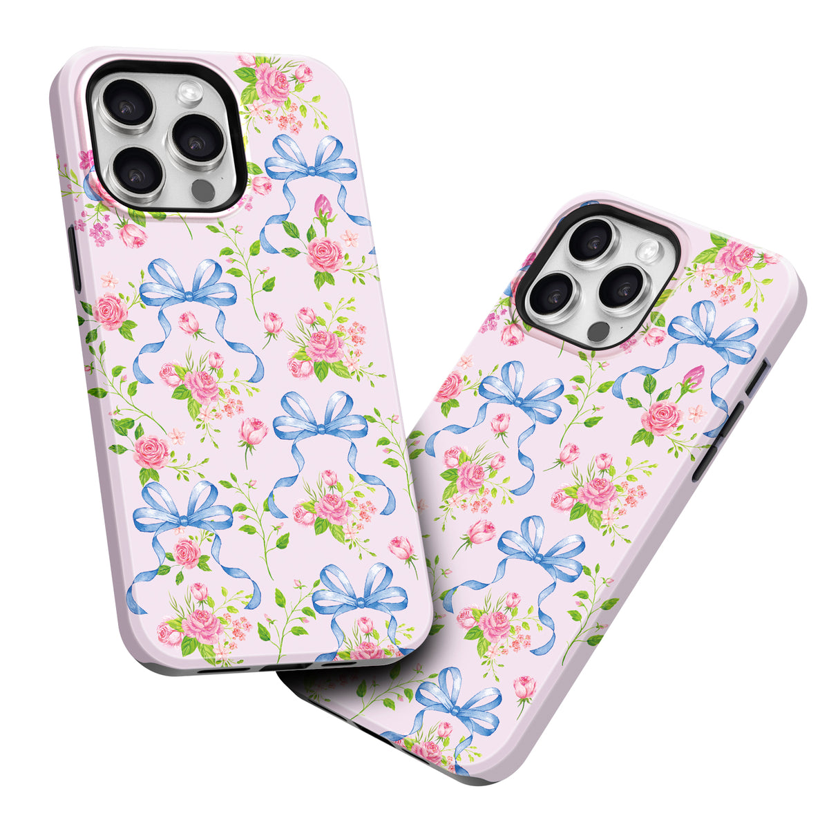 Coquette iPhone Case