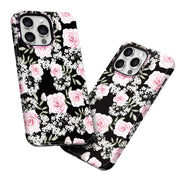 Pink Reverie iPhone Case