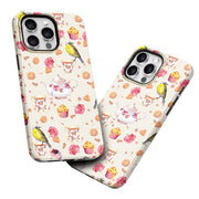 Tea Time iPhone Case
