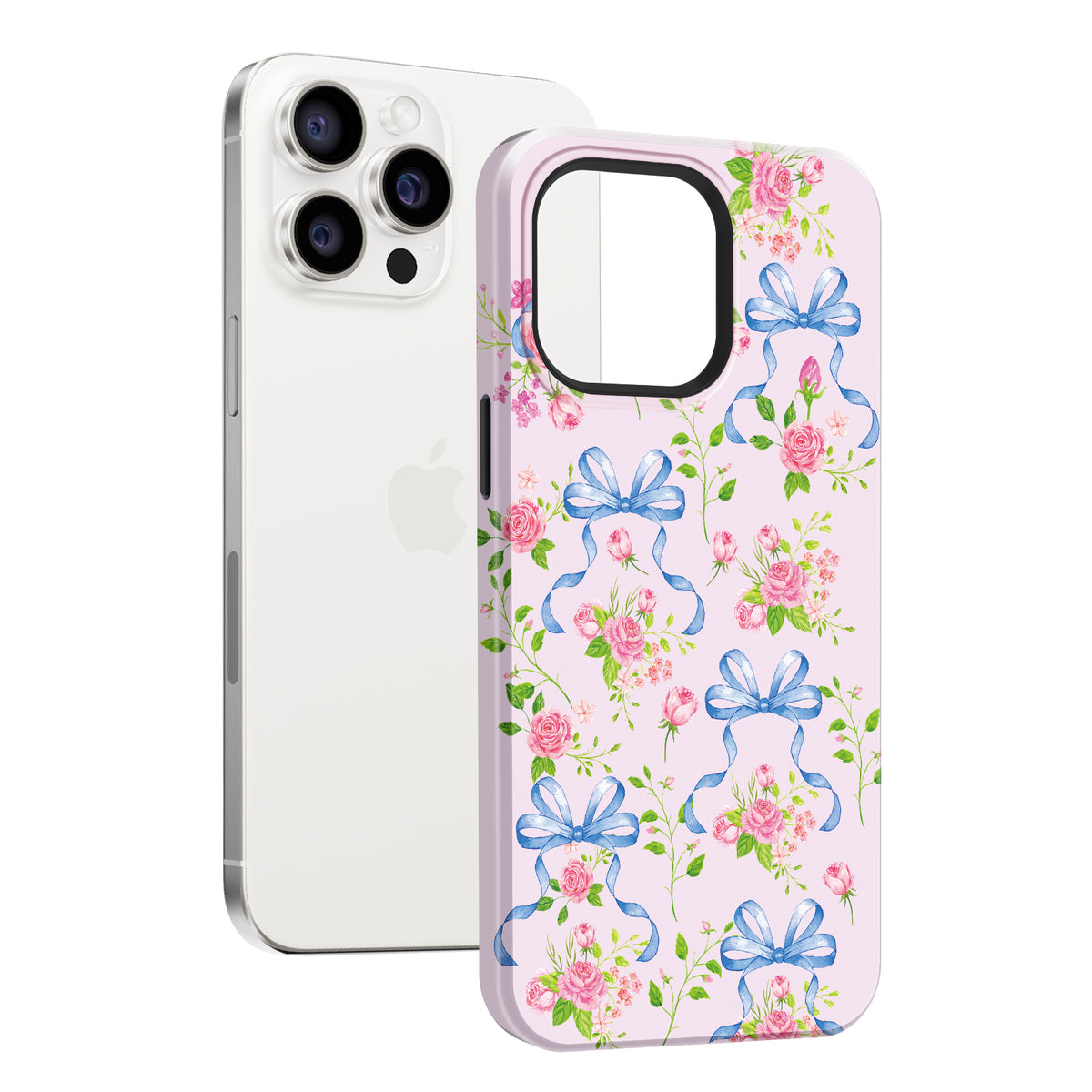 Coquette iPhone Case