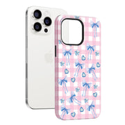 Bowholic iPhone Case
