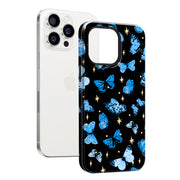 Morpho iPhone Case