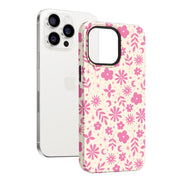 Lunar Beige iPhone Case