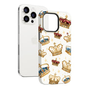 Crowning Glory iPhone Case