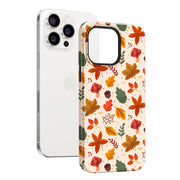 Late Fall Scent iPhone Case