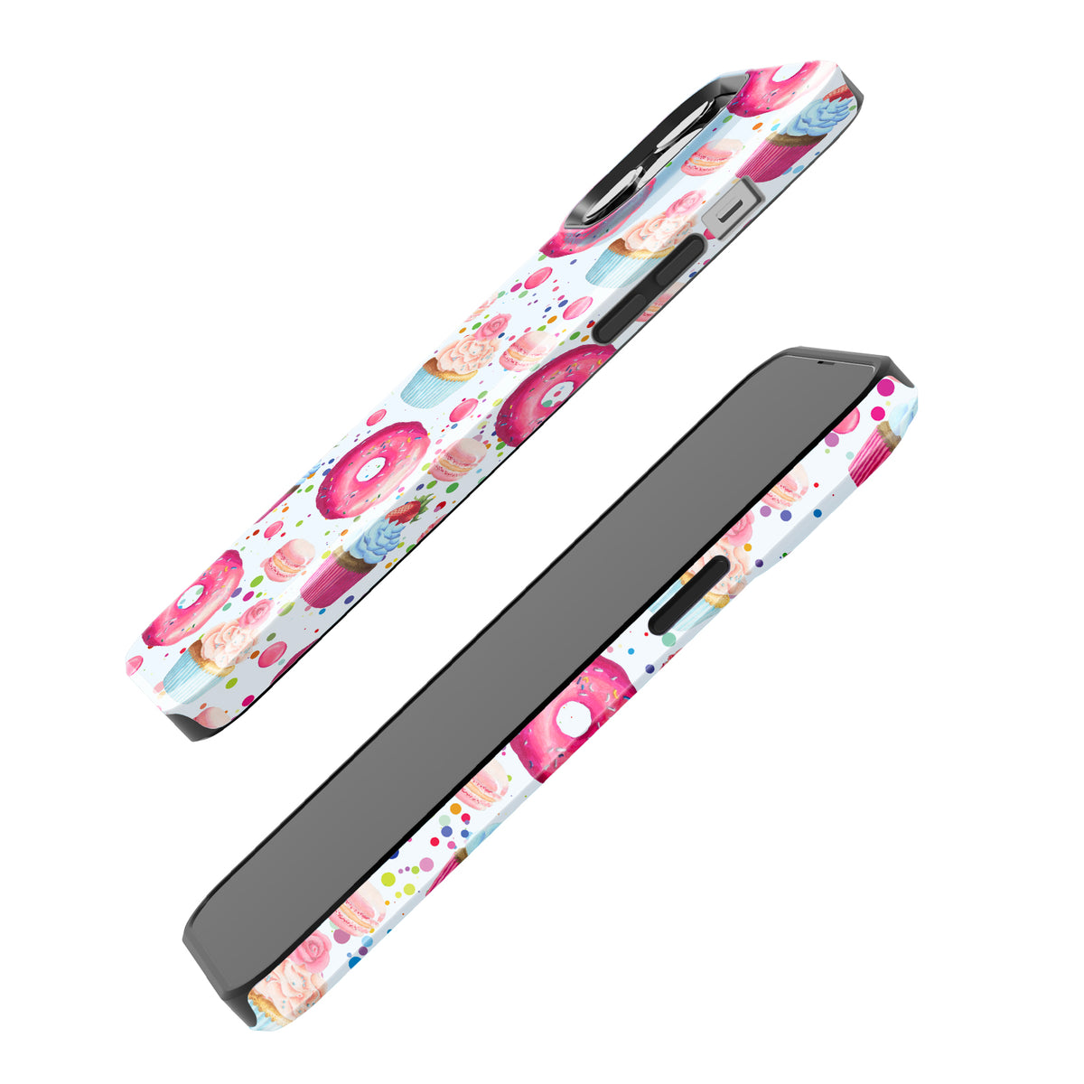 Sweet Indulgence iPhone Case