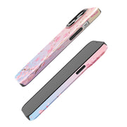 Sakura Breeze iPhone Case