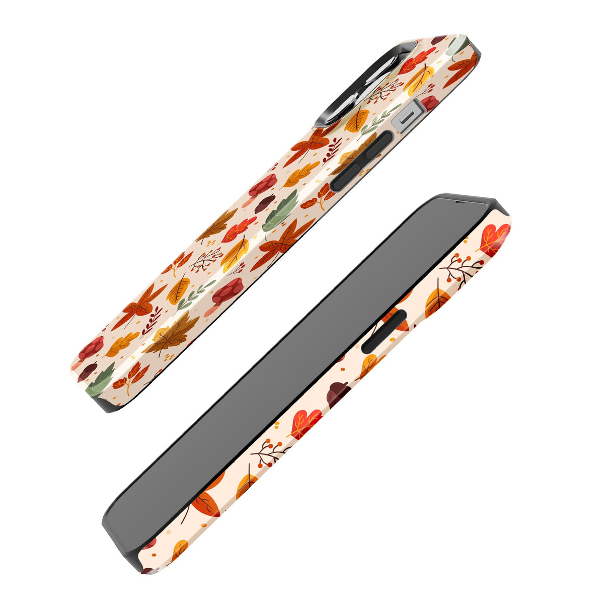Late Fall Scent iPhone Case
