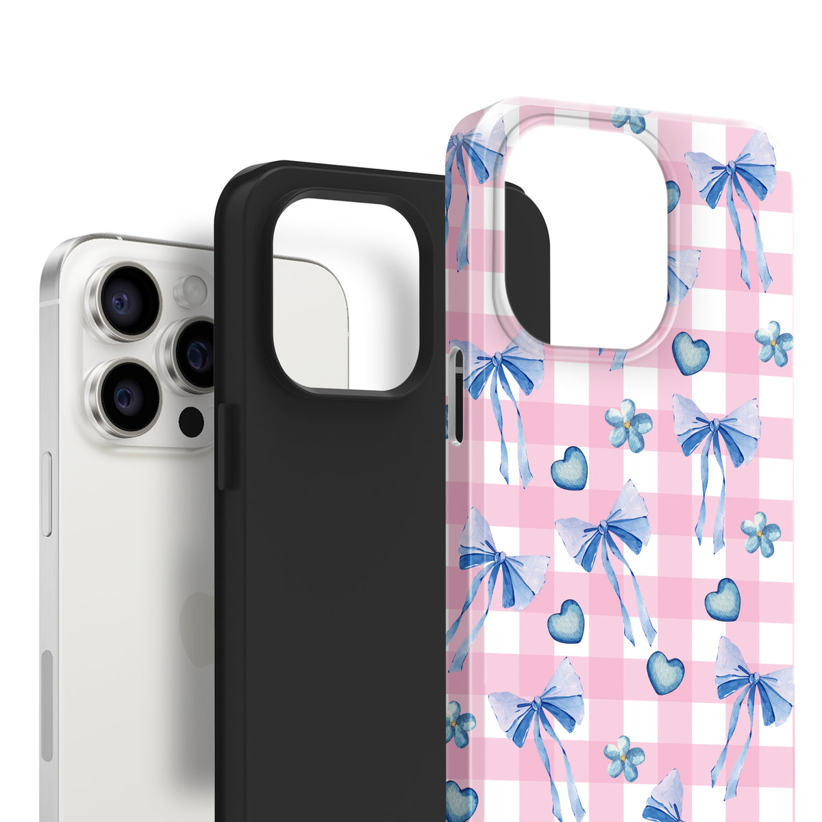 Bowholic iPhone Case