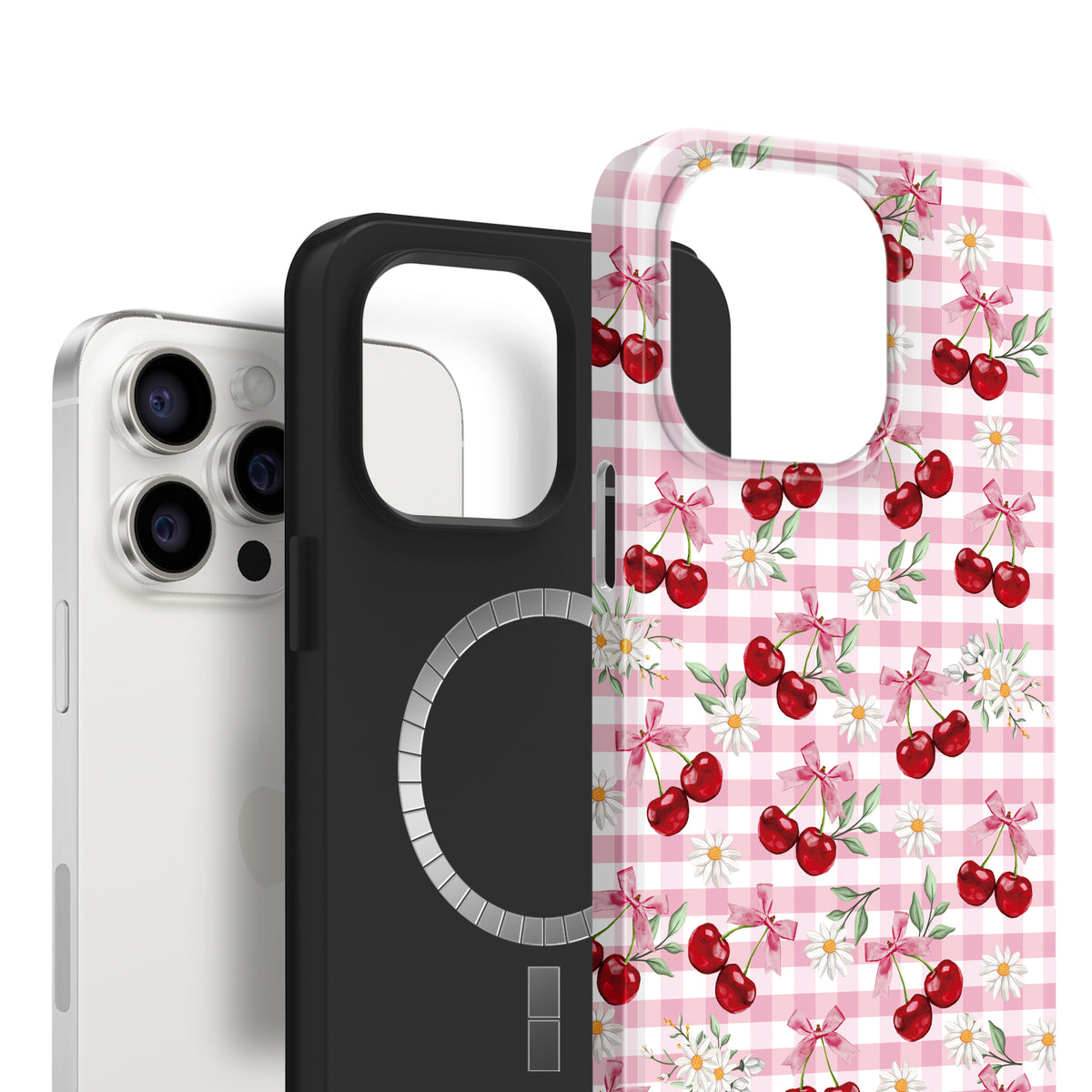 Endless Summer iPhone Case