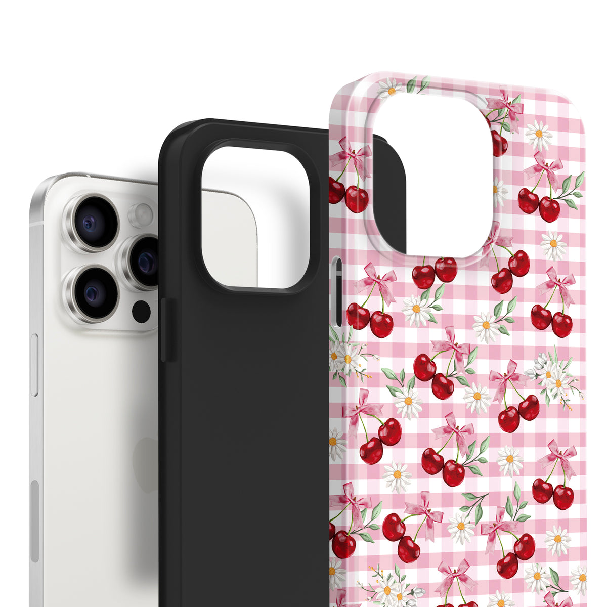 Endless Summer iPhone Case