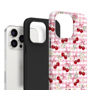 Endless Summer iPhone Case