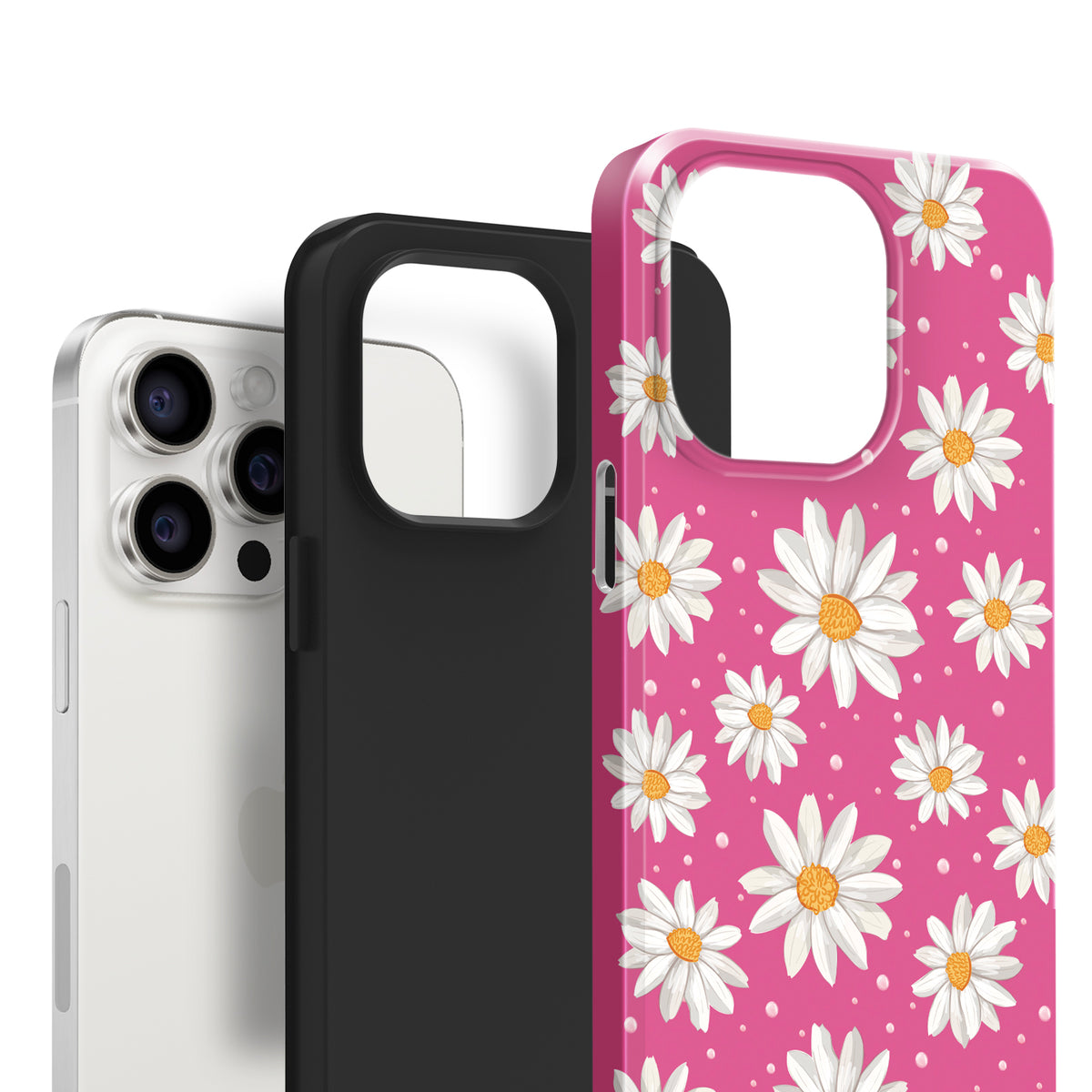 Summer Vibe iPhone Case